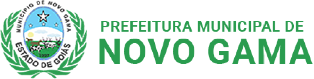 Novo Gama
